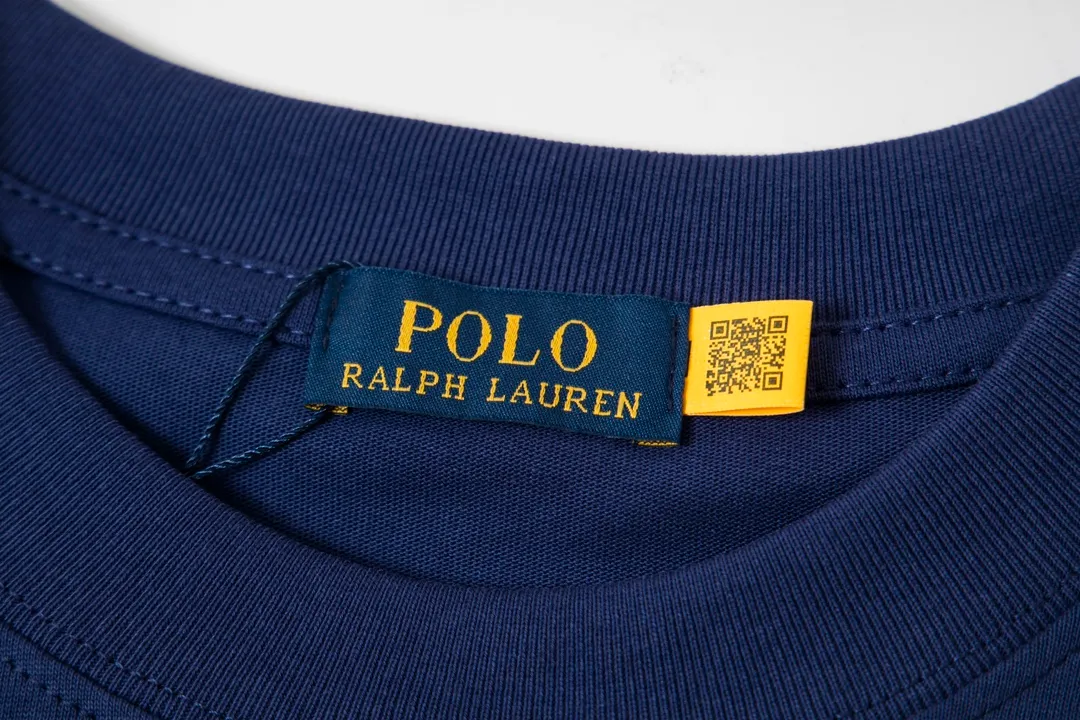 P130 model number Y780 Polo Ralph Lauren/Ralph Lauren basic Malaysian embroidery logo Big Pony Polo shirt T-shirt short sleeves black navy gray white original fabric 100% pure cotton, imported embroidery logo on the chest, "3" patch logo on the cuffs, custom threaded collar, Malaysian embroidery, the highest version, suitable for business and leisure daily use! Distinguished currency version, full set of original three-label accessories!   Size:S-XL